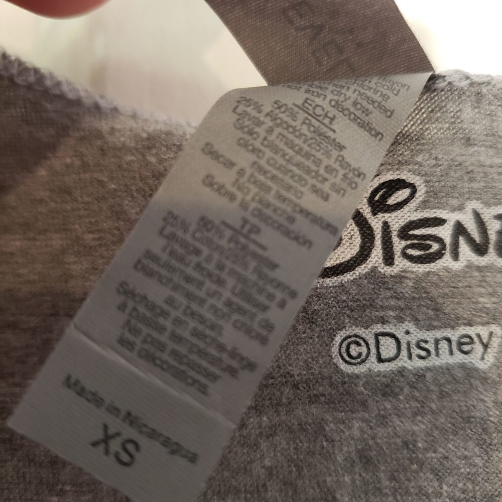 Disney Tank Top  - Picture 7 of 7